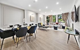The Queensborough Apartments By Hyde Park